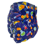 Dream Diaper 2.0 - Periodically