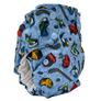Dream Diaper 2.0