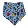 Bandana Bibs (Final Sale)