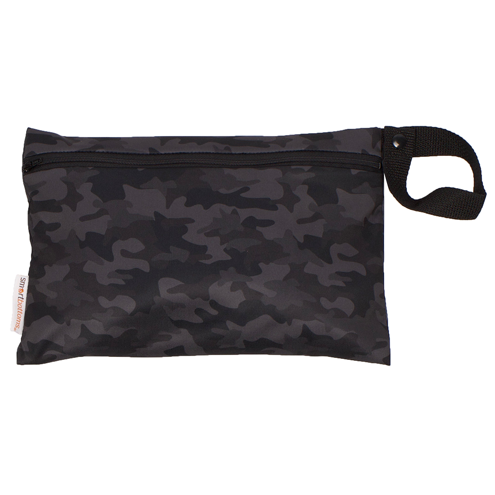 Small Wet Bag - Incognito