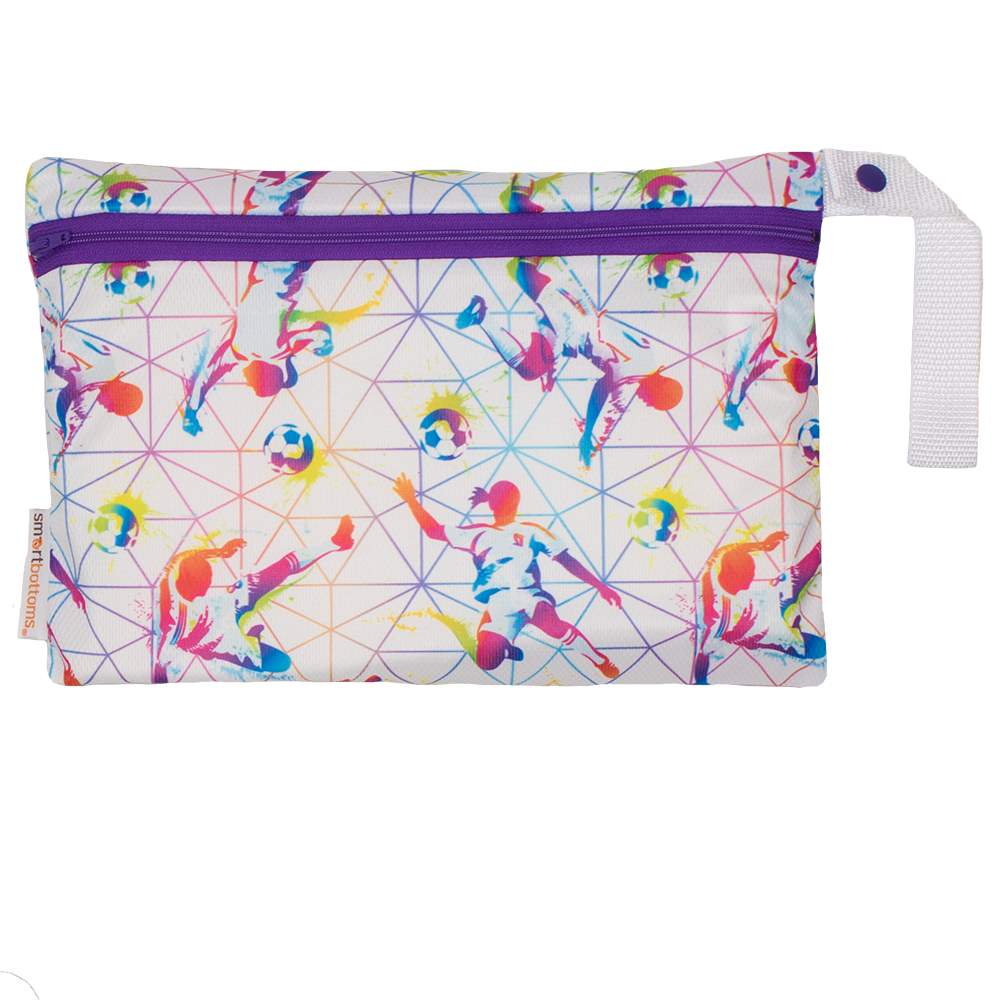Mesh Small Bag - Bend It