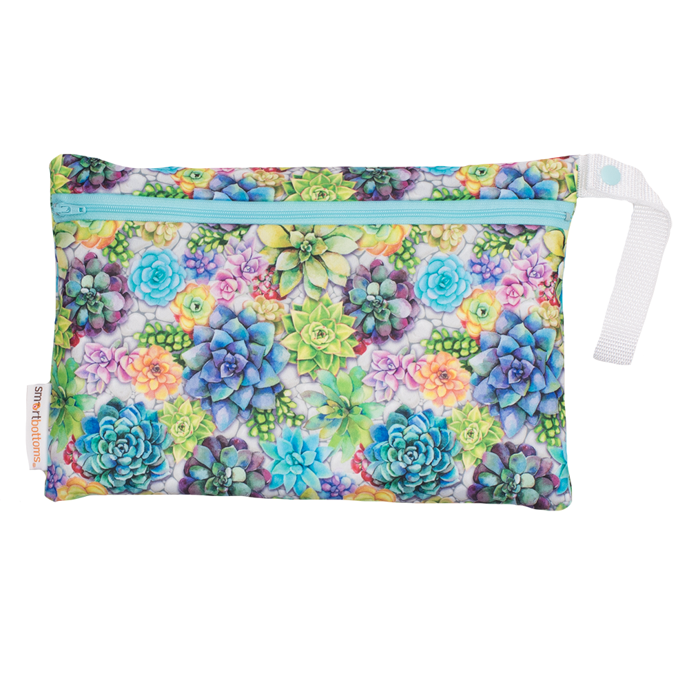 Small Wet Bag - Succa For You