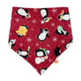 Bandana Bibs (Final Sale)