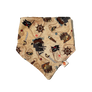Bandana Bibs (Final Sale)