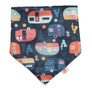 Bandana Bibs (Final Sale)