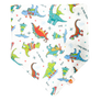 Bandana Bibs (Final Sale)