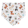 Bandana Bibs (Final Sale)
