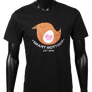 Adult unisex T-shirt - Phoebe - smart bottoms - 100% organic cotton t-shirt