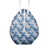 SECONDS- Hanging Wet Bags