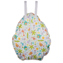 SECONDS- Hanging Wet Bags