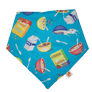 Bandana Bibs (Final Sale)