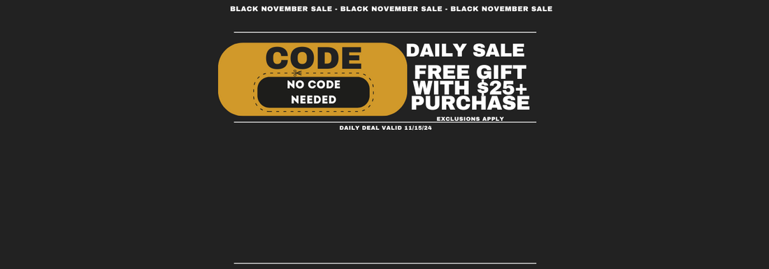 Friday November 15, 2024