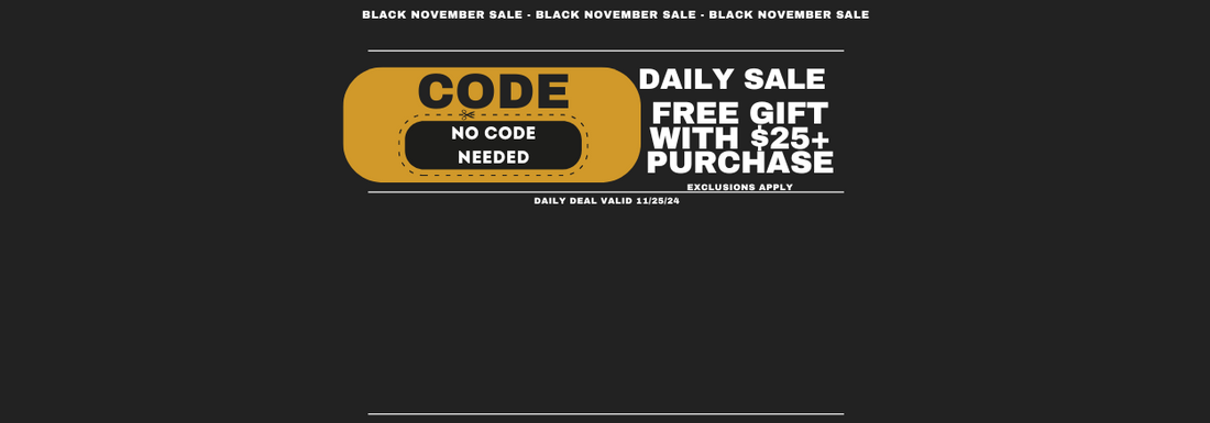 Monday November 25, 2024