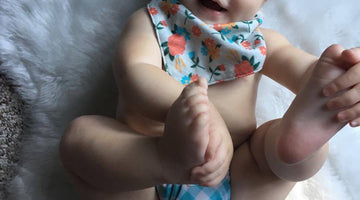The Ways You Save When You Cloth Diaper