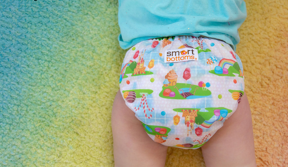 It doesn't get sweeter than this!