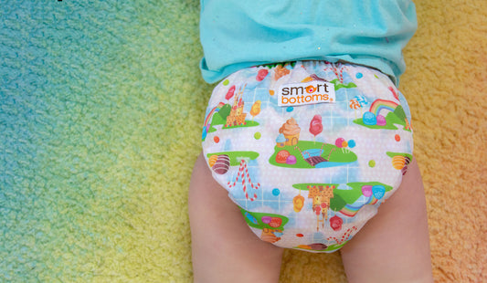It doesn't get sweeter than this!