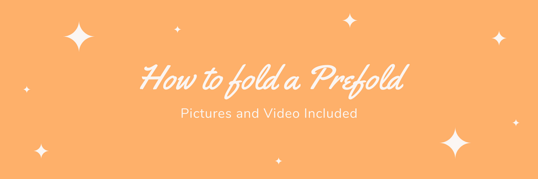 Prefolds and Covers