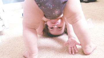 Why I Switched to Cloth Diapers