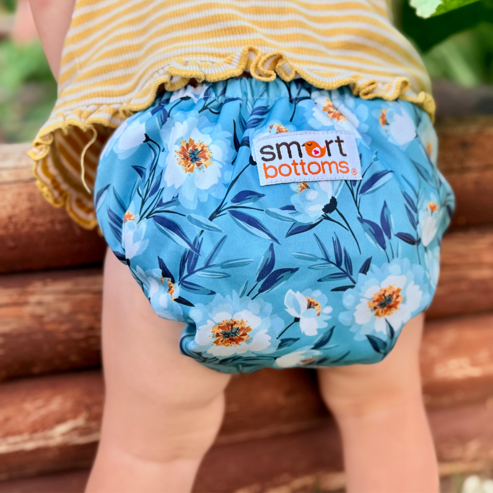 Smart One 4.0 Organic Cotton All-in-One - Agnes