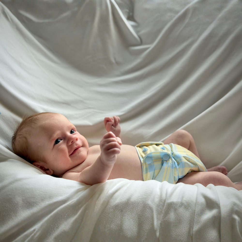 Smart One 4.0 Organic Cotton All-in-One - Arlo