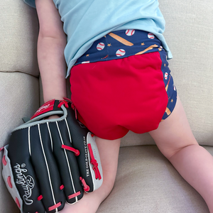 Pull-On Diaper - Grand Slam