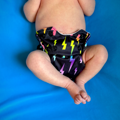 Born Smart 2.0 - Superbolt