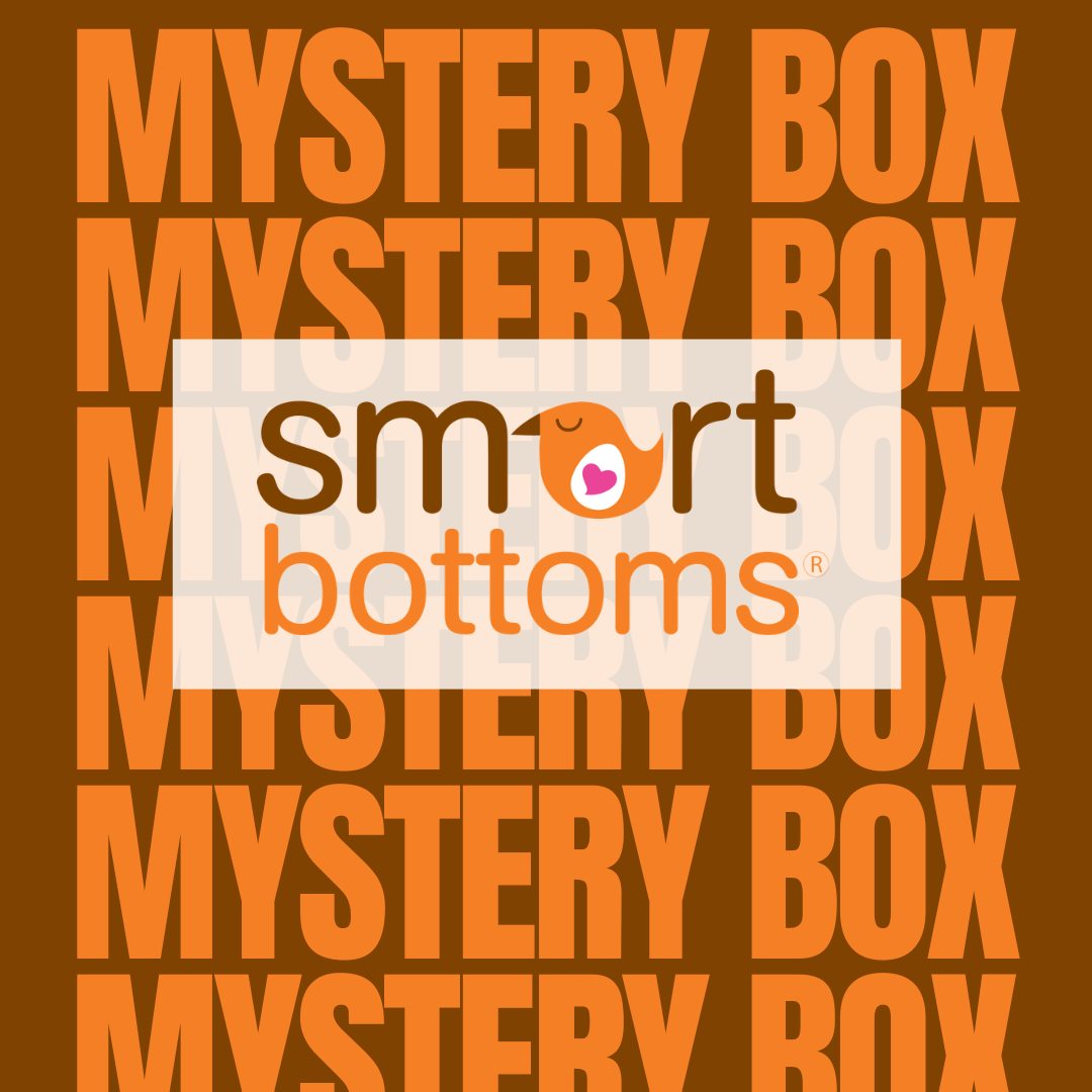 MYSTERY BOX