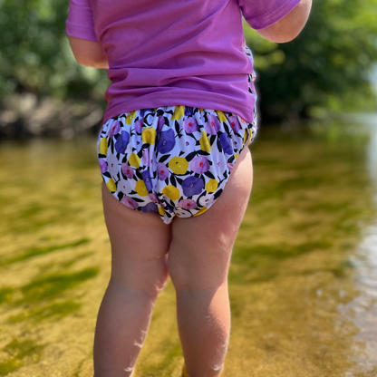 Swim Diaper - Water Me