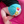 Nighttime Trainers - Sprinkles