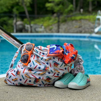 Tote Bags