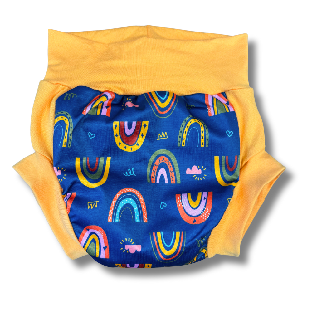 SECONDS - Pull-On Diaper