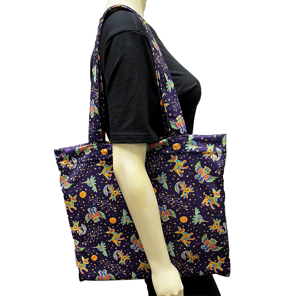 Last Chance Prints - Tote Bags