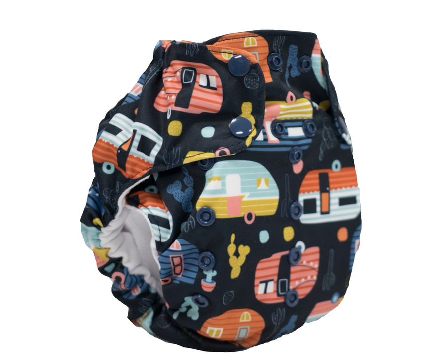 Sale - Dream Diaper 2.0