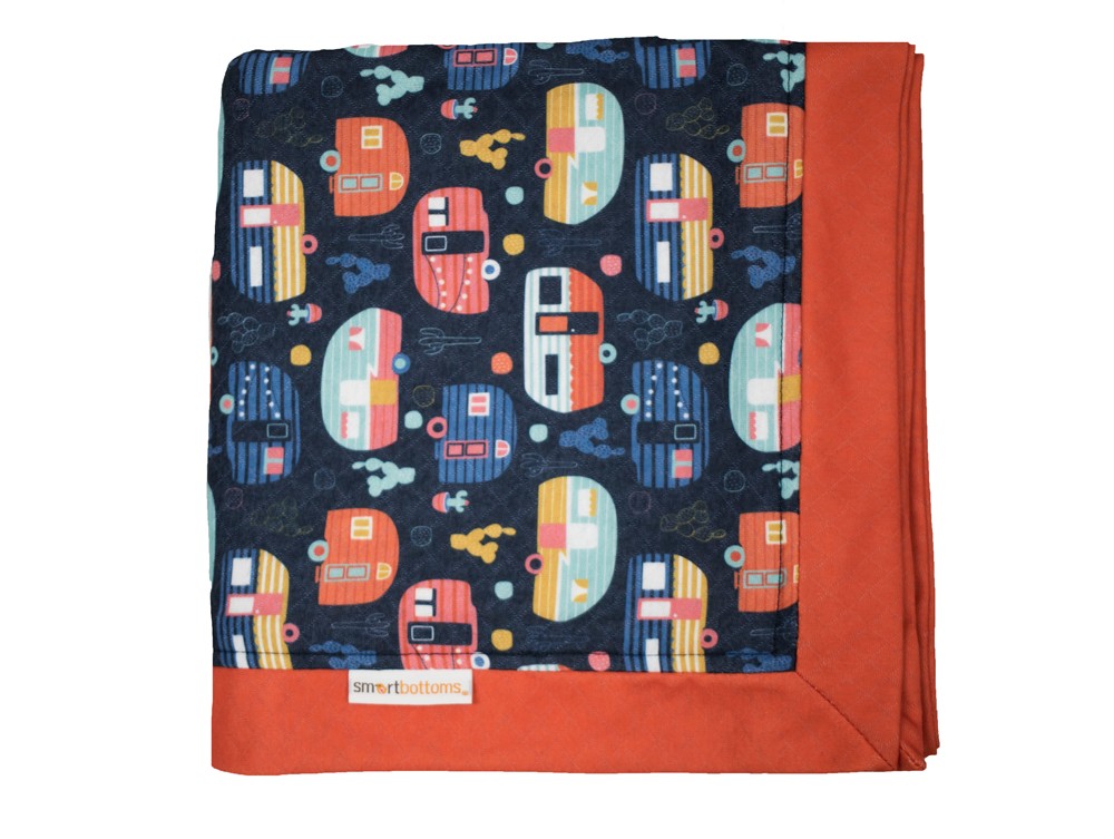 Snuggle Blankets