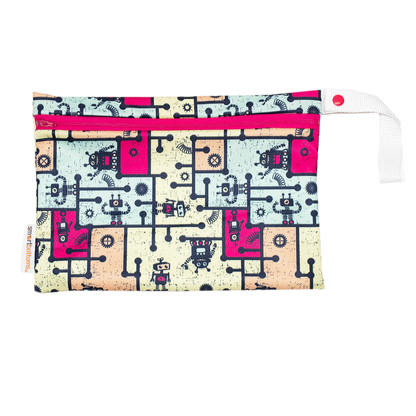 Sale - Small Wet Bag