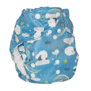 Sale - Dream Diaper 2.0