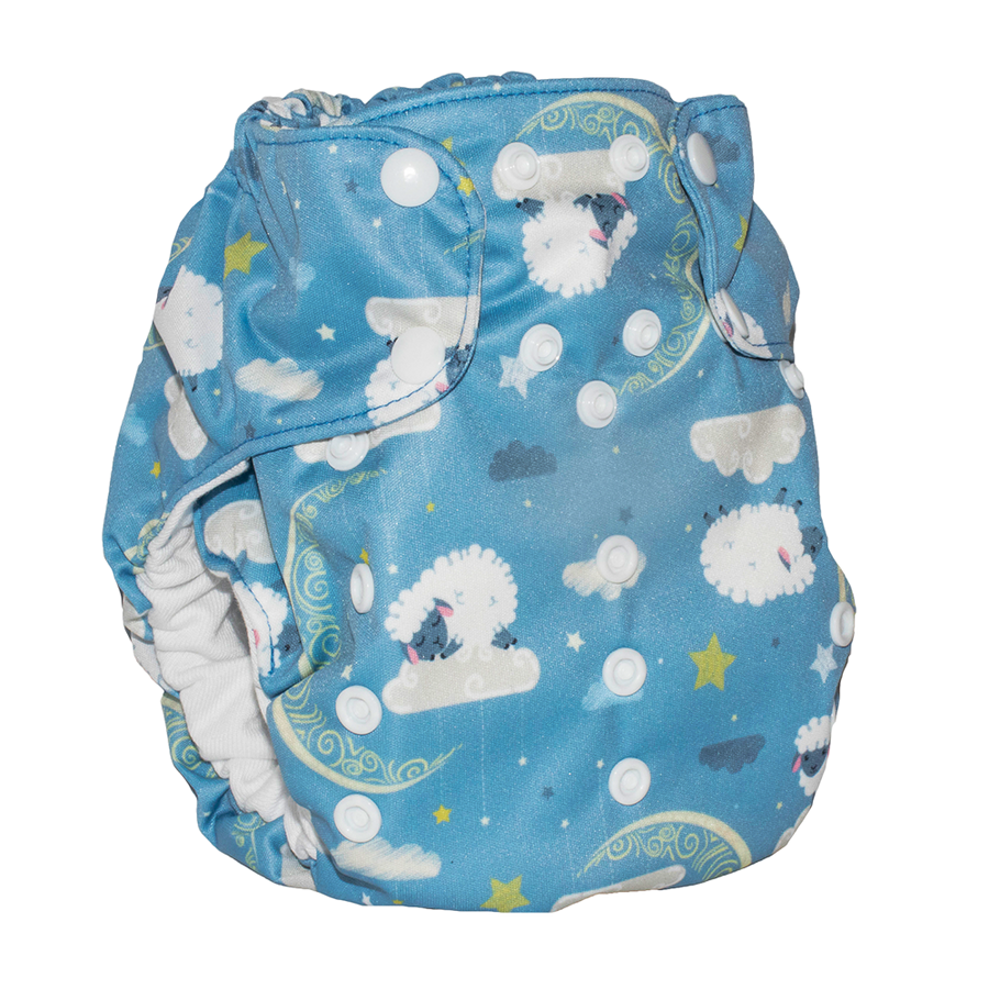 Sale - Dream Diaper 2.0