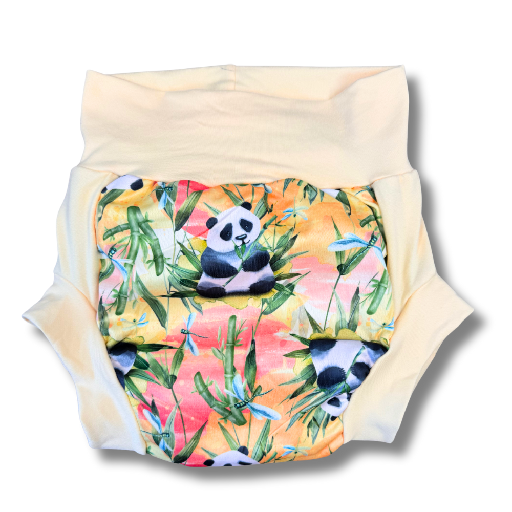 SECONDS - Pull-On Diaper