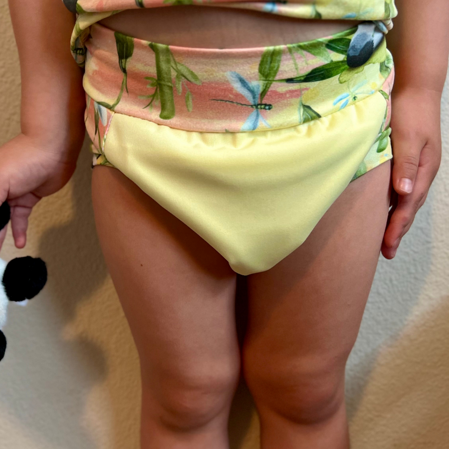 Pull-On Diaper - Bamboozled