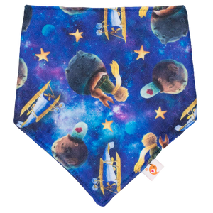 Bandana Bibs (Final Sale)