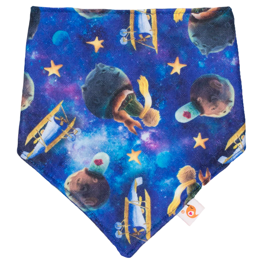 Bandana Bibs (Final Sale)