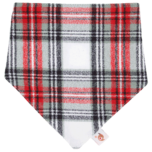 Bandana Bibs (Final Sale)