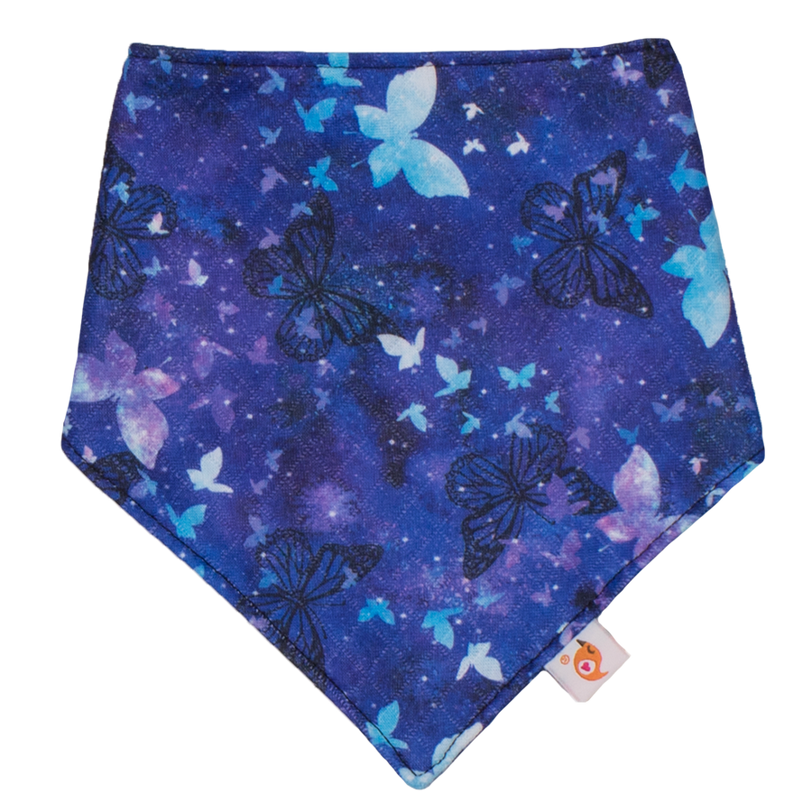 Bandana Bibs (Final Sale)
