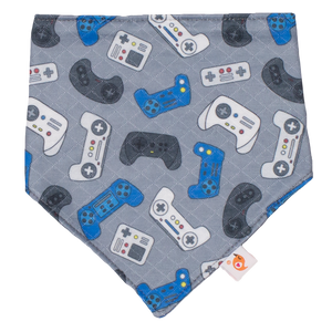 Bandana Bibs (Final Sale)