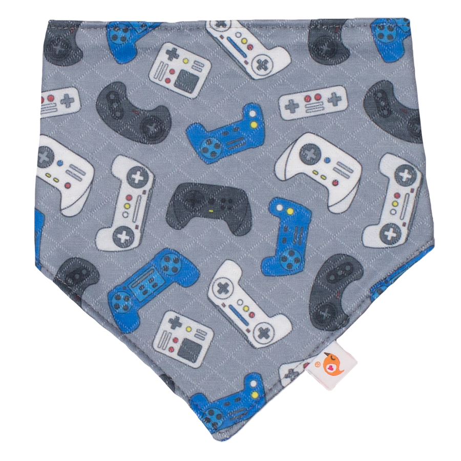 Bandana Bibs (Final Sale)