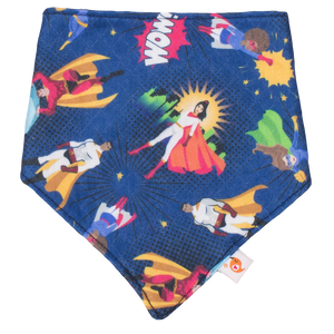 Bandana Bibs (Final Sale)