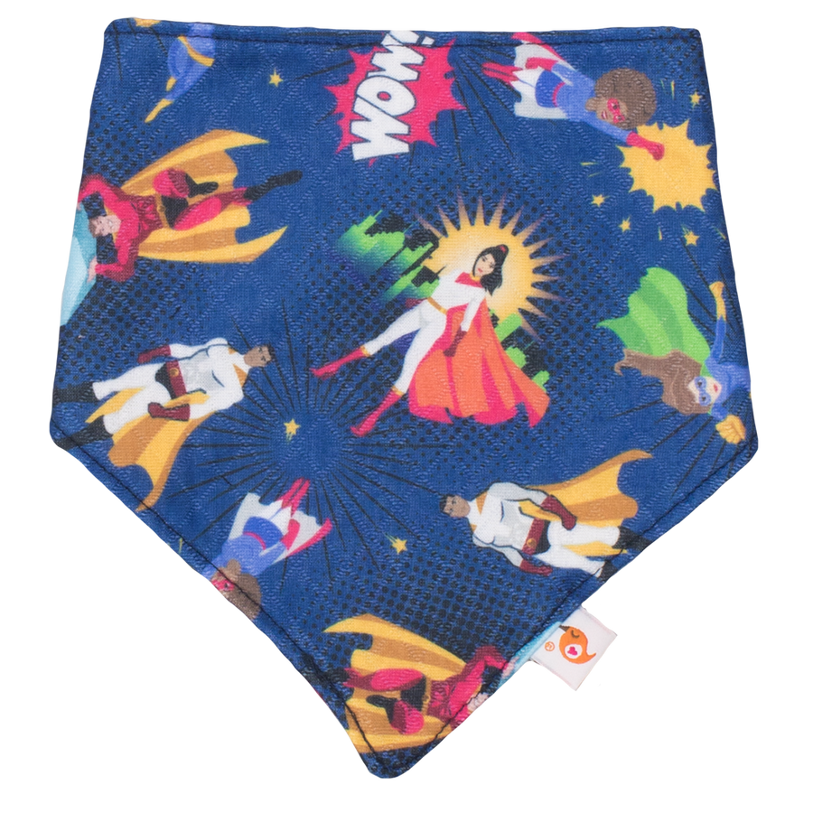 Bandana Bibs (Final Sale)