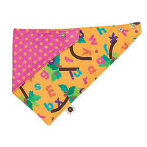Bandana Bibs (Final Sale)