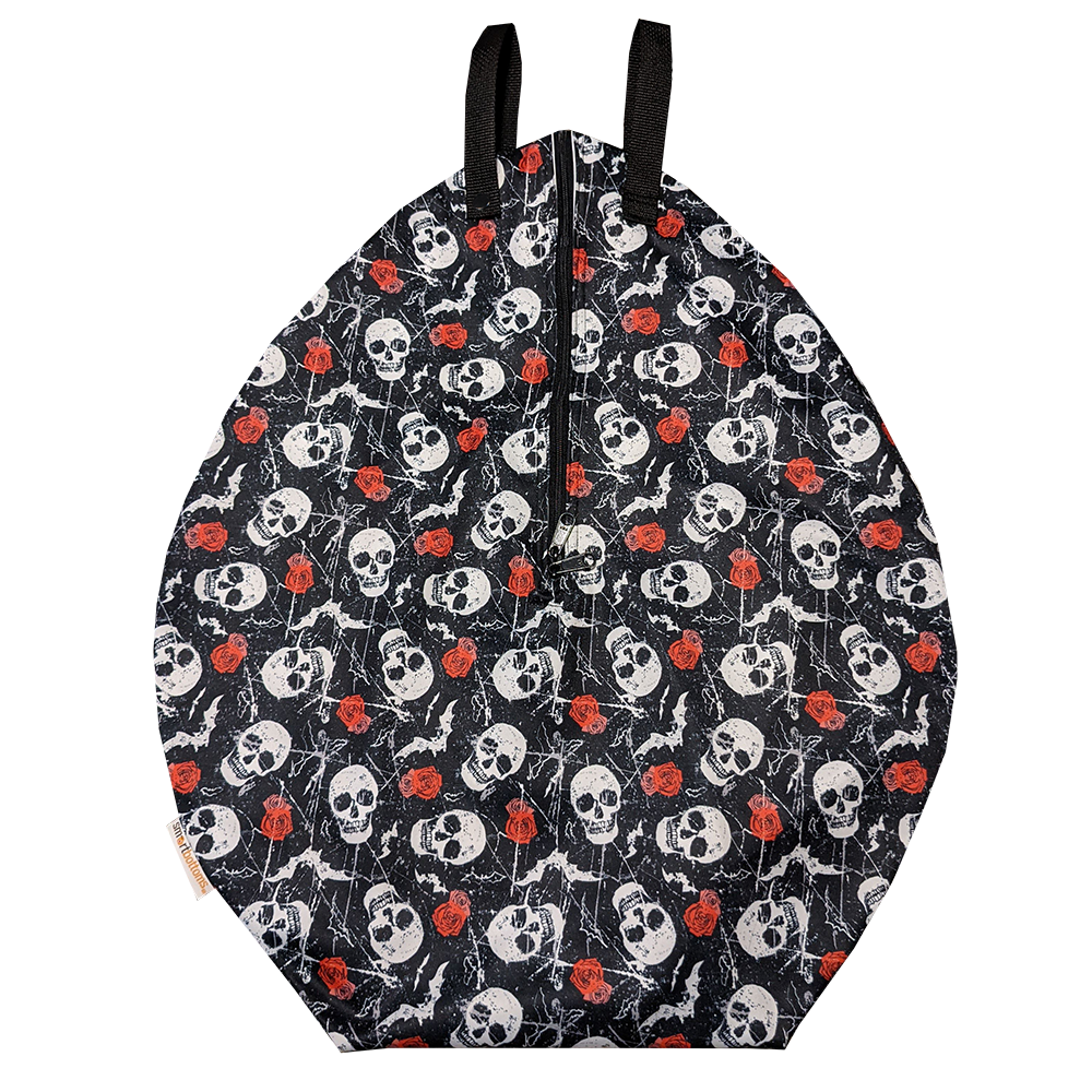Last Chance Prints - Hanging Wet Bag