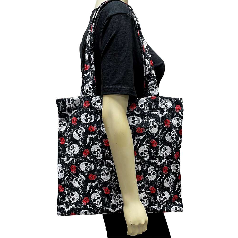 Last Chance Prints - Tote Bags